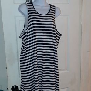 West loop womens dress(SKU534)